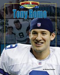 Icon image Tony Romo