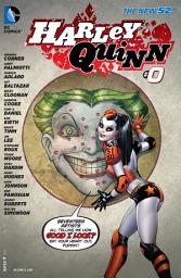 Icon image Harley Quinn (2013)