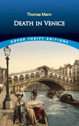 Icon image Death in Venice