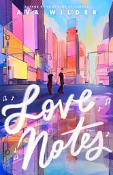 Icon image Love Notes: A Novel