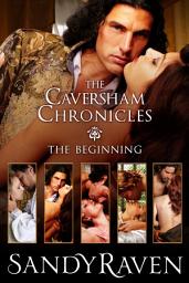 Icon image The Caversham Chronicles ~ the Beginning: a Boxed Set