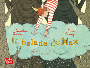 Icon image La Balade de Max