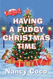 Icon image Having a Fudgy Christmas Time