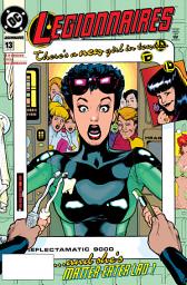 Icon image Legionnaires (1994)