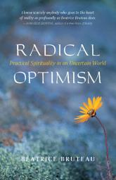 Icon image Radical Optimism: Practical Spirituality in an Uncertain World