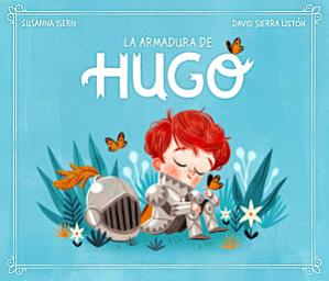 Icon image La armadura de Hugo