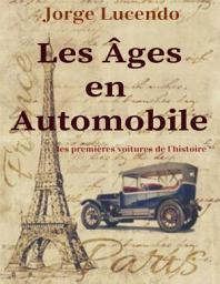 Icon image Les Âges en Automobile