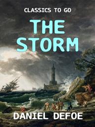 Icon image The Storm: Restored Classics to Go Edition