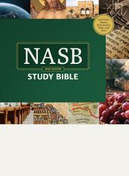 Icon image NASB Study Bible