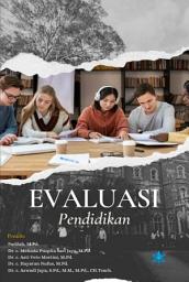 Icon image Evaluasi Pendidikan