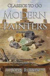 Icon image Modern Painters: Restored Classics to Go Edition