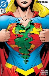 Icon image Supergirl (1996 - 2003)