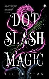 Icon image Dot Slash Magic