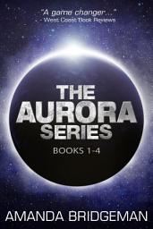 Icon image Aurora Boxset (Books 1-4)