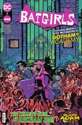 Icon image Batgirls (2021)