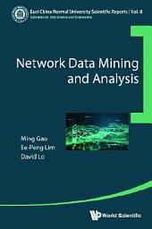 Icon image Network Data Mining and Analysis