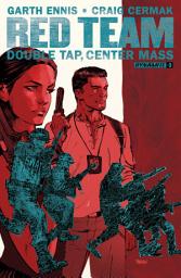 Icon image Red Team: Double Tap, Center Mass