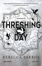Icon image Threshing Day - version française