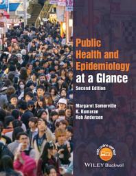 Icon image Public Health and Epidemiology at a Glance: Edition 2