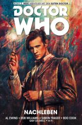 Icon image Doctor Who Staffel 11, Band 1: Nachleben
