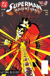 Icon image Superman Adventures (1996)
