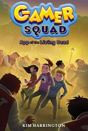 Icon image App of the Living Dead (Gamer Squad 3)