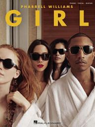 Icon image Pharrell Williams - Girl Songbook