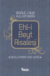 Icon image Ehl-i Beyt Risalesi