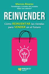 Icon image Reinvender