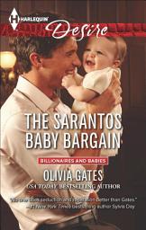 Icon image The Sarantos Baby Bargain