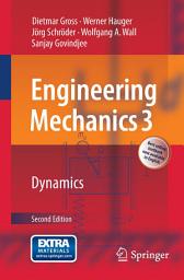 Icon image Engineering Mechanics 3: Dynamics, Edition 2