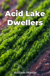 Icon image Acid Lake Dwellers