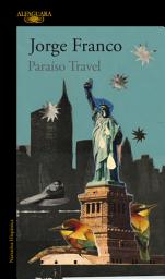 Icon image Paraíso travel