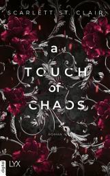 Icon image A Touch of Chaos