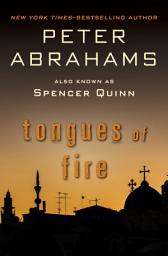 Icon image Tongues of Fire