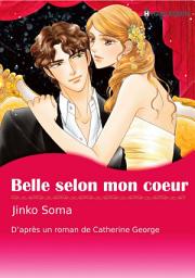 Icon image BELLE SELON MON CŒUR: Harlequin Comics