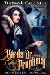 Icon image Birds of Prophecy