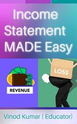 Icon image Income Statement MADE Easy