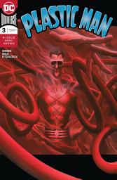 Icon image Plastic Man (2018 - 2018)