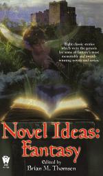 Icon image Novel Ideas-Fantasy
