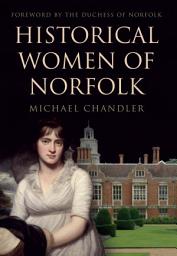 Icon image Historical Women of Norfolk