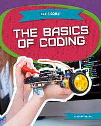 Icon image Basics of Coding