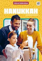 Icon image Hanukkah