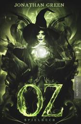 Icon image OZ - Ein Fantasy-Spielbuch