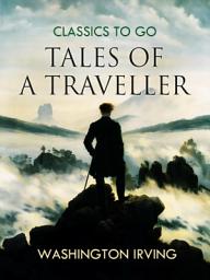 Icon image Tales of a Traveller