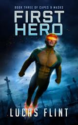 Icon image First Hero (superheroes)