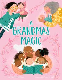 Icon image A Grandma's Magic