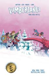 Icon image Lumberjanes
