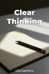 Icon image Clear Thinking