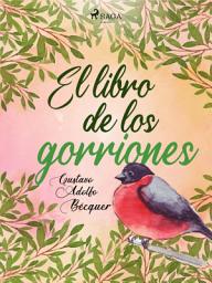 Icon image El libro de los gorriones